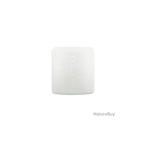 Olight protection Warrior mini - cache de protection