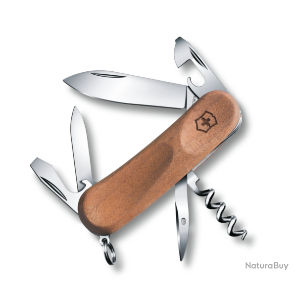 Victorinox 2.3801.63 Evolution 10 Wood