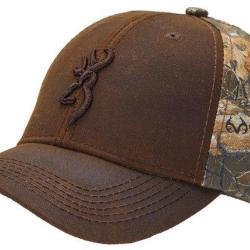 Casquette Deep Forest RealTree EDGE BROWNING