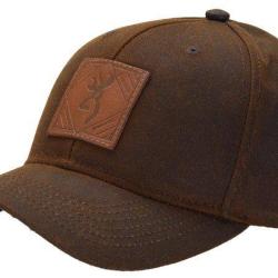 Casquette Stone Marron BROWNING