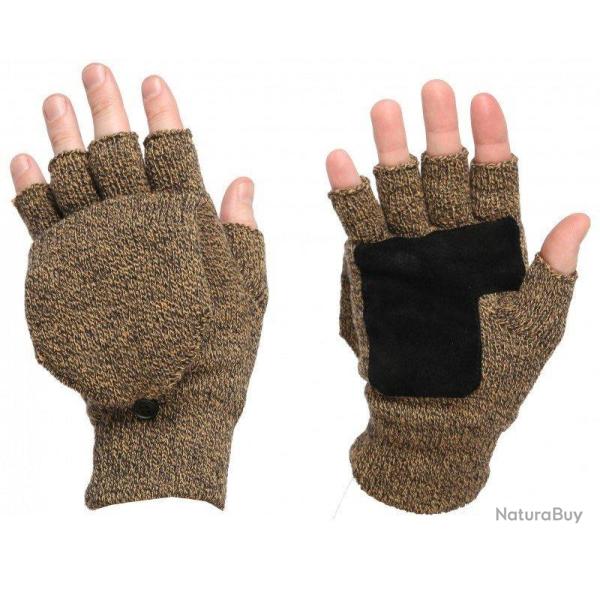 Mitaines de chasse chin� SOMLYS