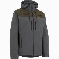 SWEDTEAM Lynx Antibite Hunting Veste Orange