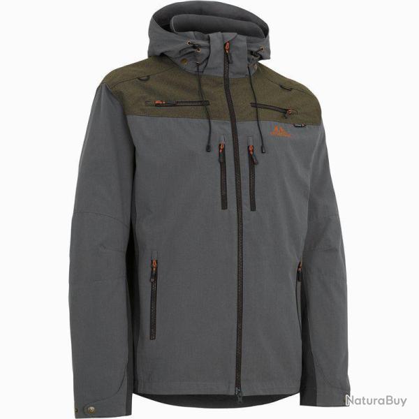 SWEDTEAM Lynx Antibite Hunting Veste Orange