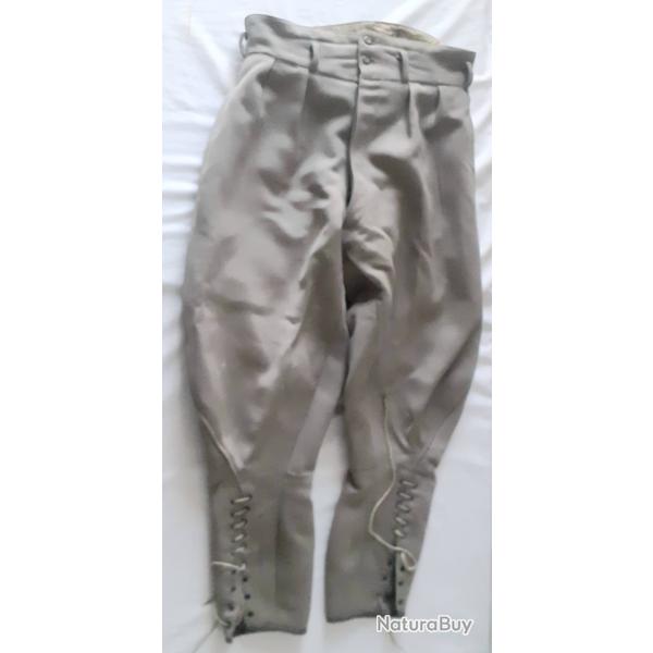 FR419815a  Culotte ml 1929 mastic