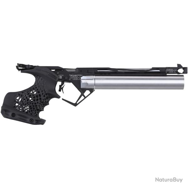Pistolet � air comprim� P8X MeshPro (Mod�le: Poign�e taille L, Calibre: 4,50)