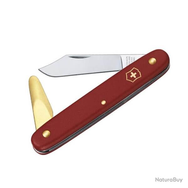 3.9110 Greffoir Victorinox � spatule