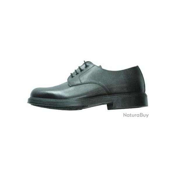 Chaussure basse cuir PIELCORT Fin de s�rie