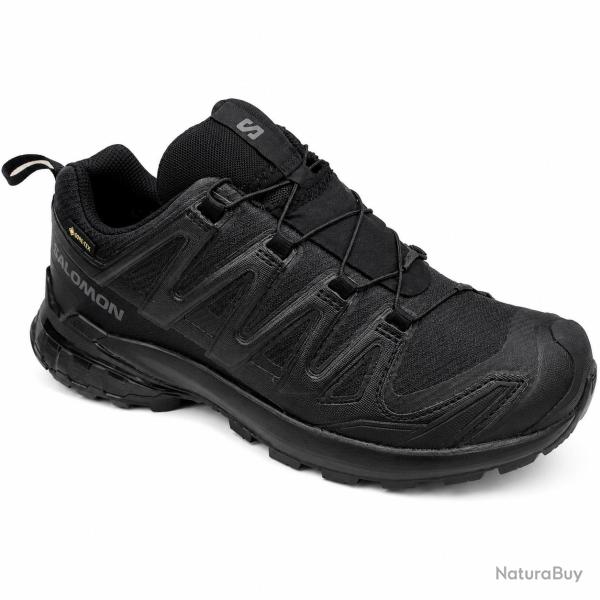 Chaussure basse SALOMON XA PRO GTX FORCES