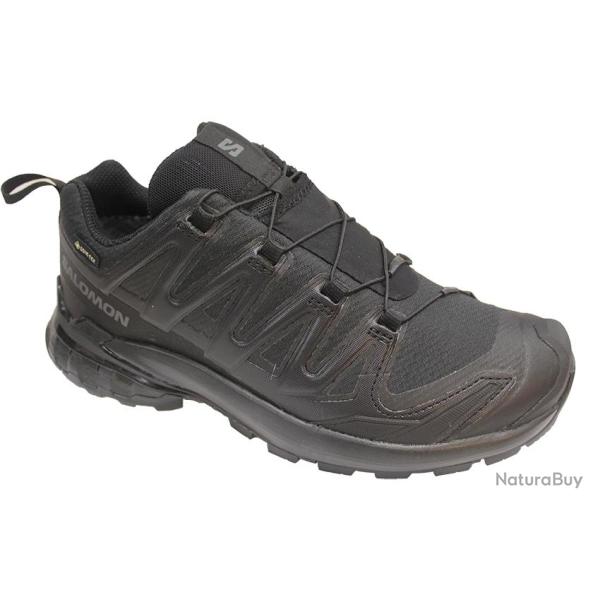 Chaussure basse SALOMON XA PRO GTX FORCES 2 3