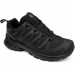 Chaussure basse SALOMON XA PRO GTX FORCES 42 2/3