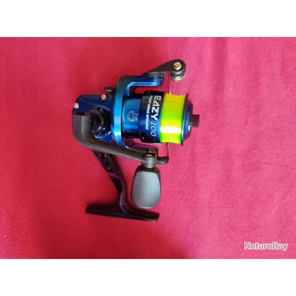 Moulinet eazy 100