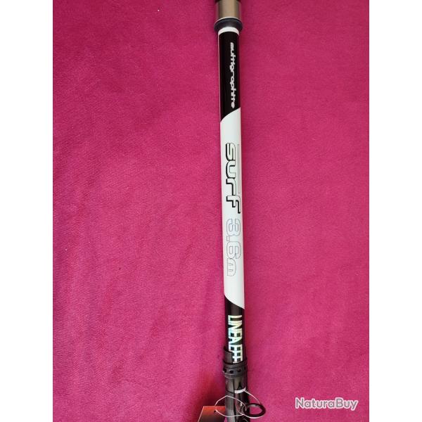 Canne t�lescopique