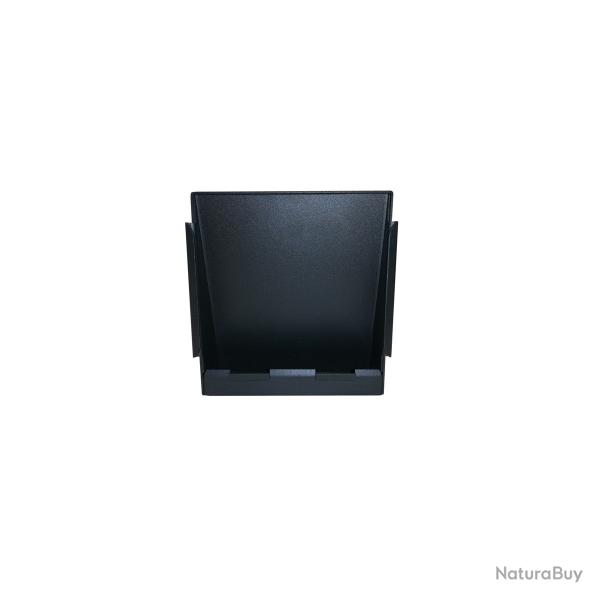 Wahoo ! Porte cible plat pour cible 14x14
