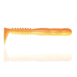 Leurre Reins Fat RockVibe 5' - 12,5cm B76 - Chika Orange / Glow Chart Silver
