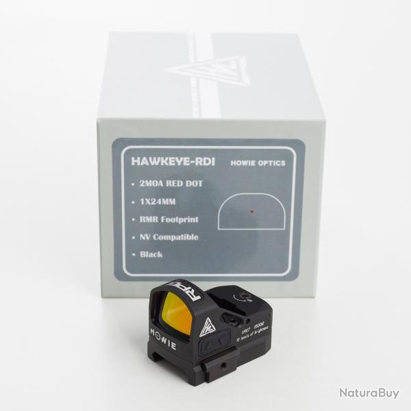 HAWKEYE optique point rouge vue RMCUT RPG -**RPG red dot LIVRAISON GRATUITE