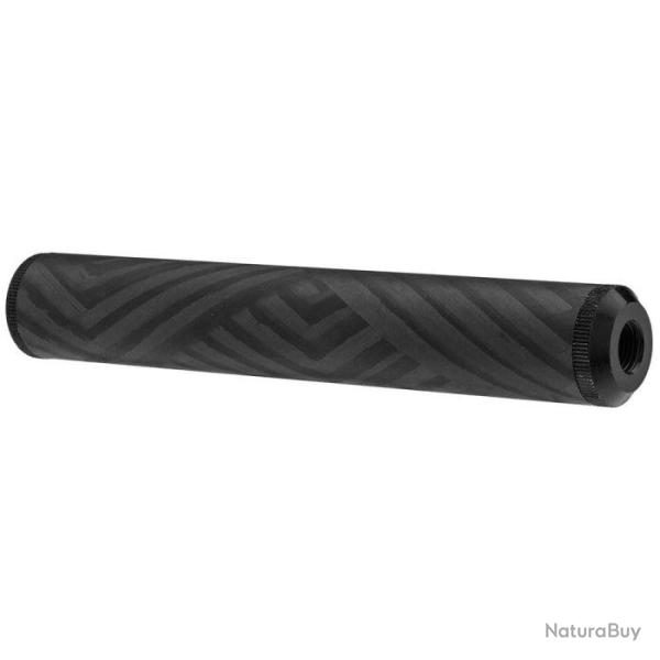 Mod�rateur de son Europarm Carbone 22 LR - 1/2 - 20 UNF