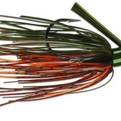 Jig VMC Utility Jig 10,6g 10,6g n&deg;4/0 Bama Craw