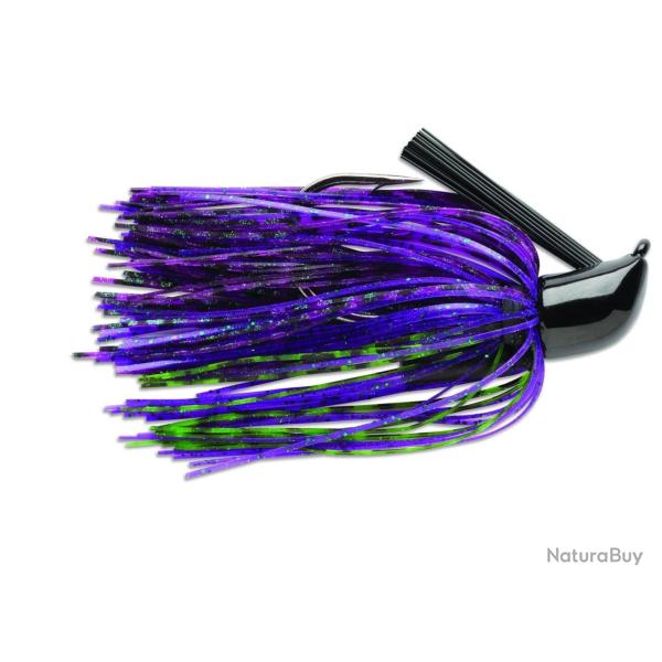 Jig VMC Utility Jig 10,6g 10,6g n�4/0 June Bug
