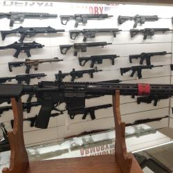 Springfield Armory Saint Victor 16" 223 rem