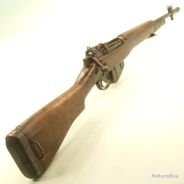 ENFIELD  JUNGLE   -   N�5