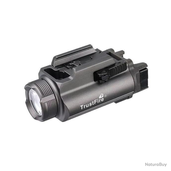 Lampe Torche FA-L3 - Livraison gratuite 24 à 72h