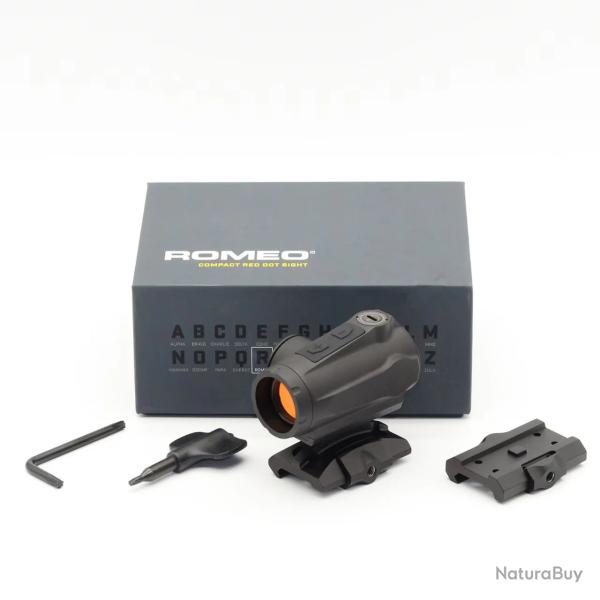 Original Romeo5 GEN II 1x20mm Compact 2 MOA -**Green Dot