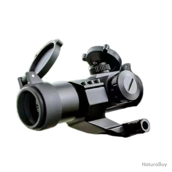 Riflescope  rflexes  point rouge M3 4 MoA