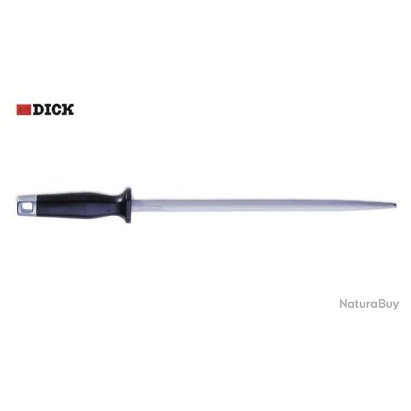 Dick 7.6541.30 Fusil � aiguiser de chef Rond m�che de 30 cm