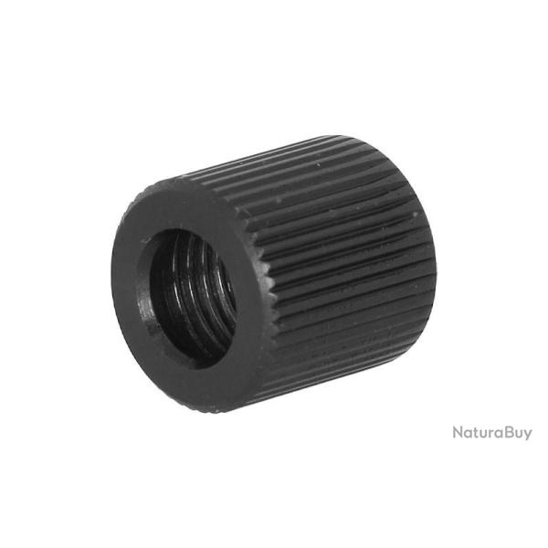 Bague de protection pour filetage 1/2x28 UNEF
