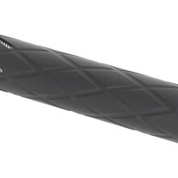 Silencieux 0dB long black Calibre 7.62mm / .30