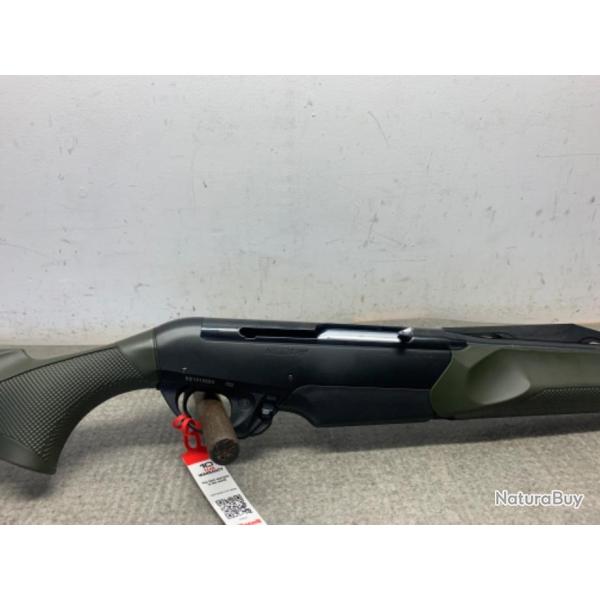 CARABINE SEMI-AUTOMATIQUE BENELLI ARGO E VERTE CALIBRE 9,3x62 NEUVE - 1 sans prix de rserve