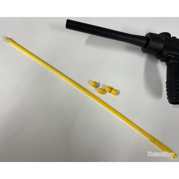 Squeegee type Straightshot Sp�cial Calibre 50
