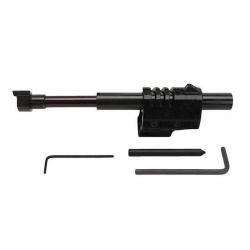 Kit Conversion 5 pouces Walther P22Q Target