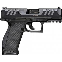 Pistolet PDP FULL SIZE WALTHER 4" CAL 9X19, 18 COUPS