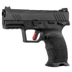 PISTOLET TISAS PX-9 CARRY CALIBRE 9X19 MM