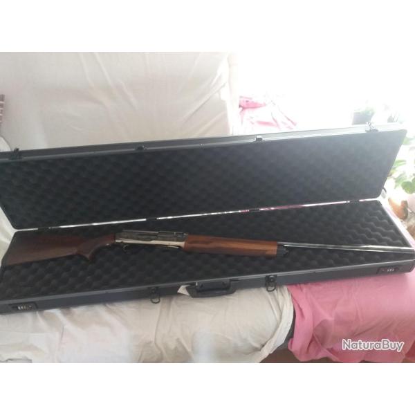 Browning A 5 ultimate partridge