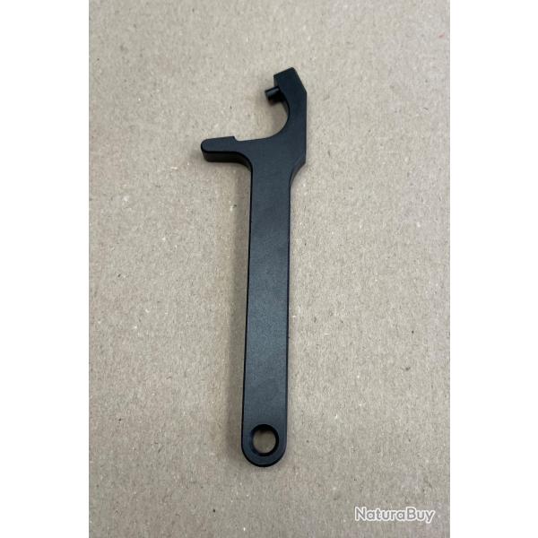 Outil de d�montage pour chargeur Glock