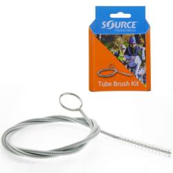 Brosse de nettoyage Source Tube Cleaning Brush pour poche à eau
