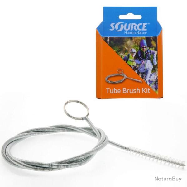 Brosse de nettoyage Source Tube Cleaning Brush pour poche � eau