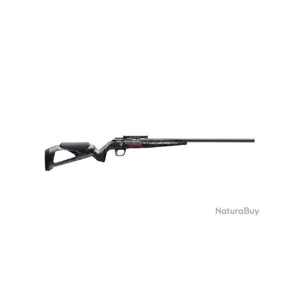 CARABINE WINCHESTER XPERT CARBON VARMINT CAL 22LR NEUVE (525238202)