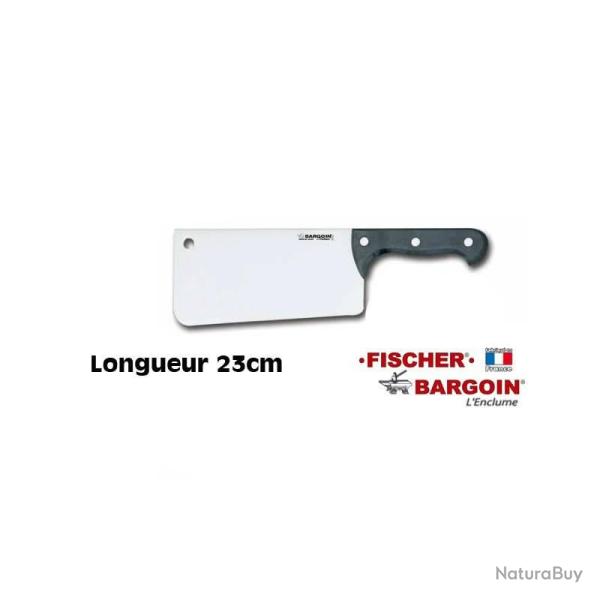 Feuille Belge 23 cm Fischer & Bargoin