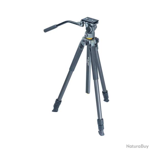 VANGUARD - Tripod Alta Pro 2 263AV en aluminium