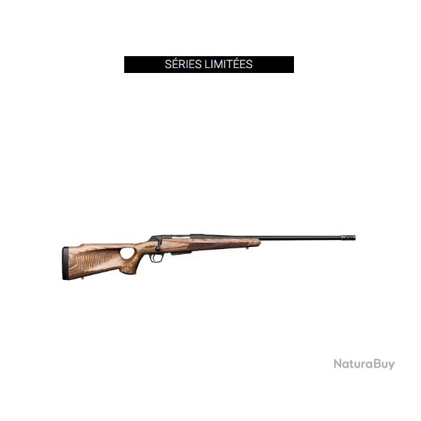CARABINE WINCHESTER XPR THUMBOLE BROWN CAL 308WIN NEUVE (535768220)