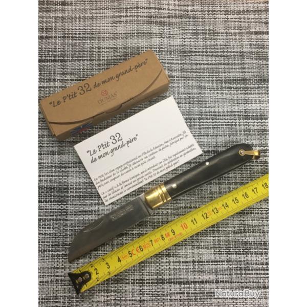 Couteau Dumas ��p'tit 32��