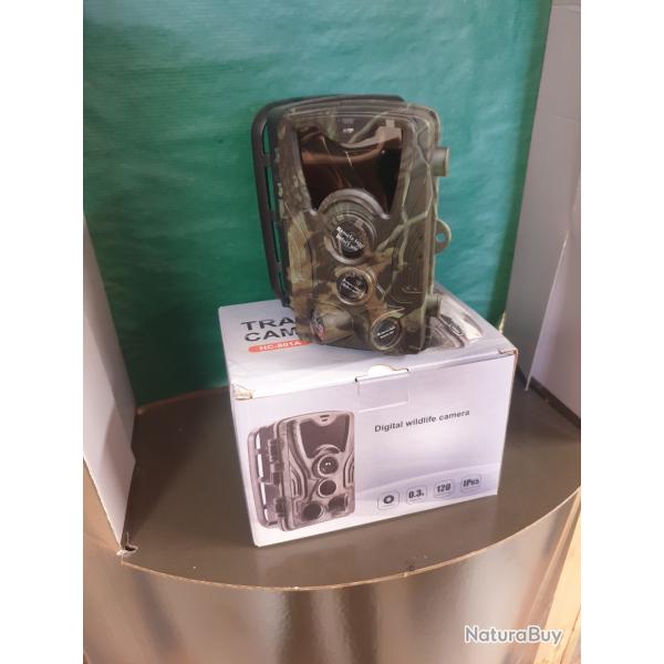 Cam�ra pi�ge photos