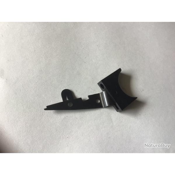 VENDU PAR LE-CUIRASSIER DETENTE COMPL�TE PISTOLET ALARME GECO MOD�LE ULTRA