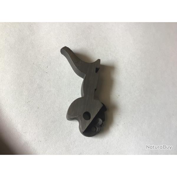 VENDU PAR LE-CUIRASSIER CHIEN REVOLVER HERBERT SCHMIDT CALIBRE 22 LR