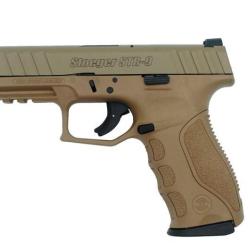 PISTOLET Stoeger STR9 STRIKER FDE