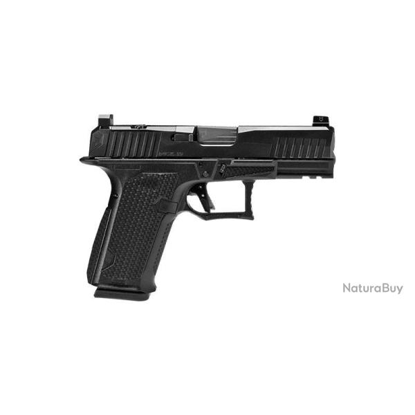 Pistolet Lone Wolf DUSK19-BLK 9x19 102mm