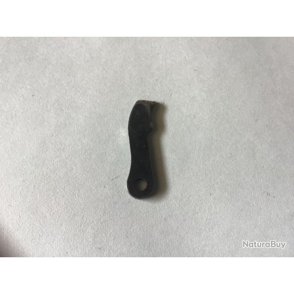 VENDU PAR LE-CUIRASSIER PI�CE DE REVOLVER ALARME ROHM RG 699 (R�F�RENCE 120 SUR �CLATE )